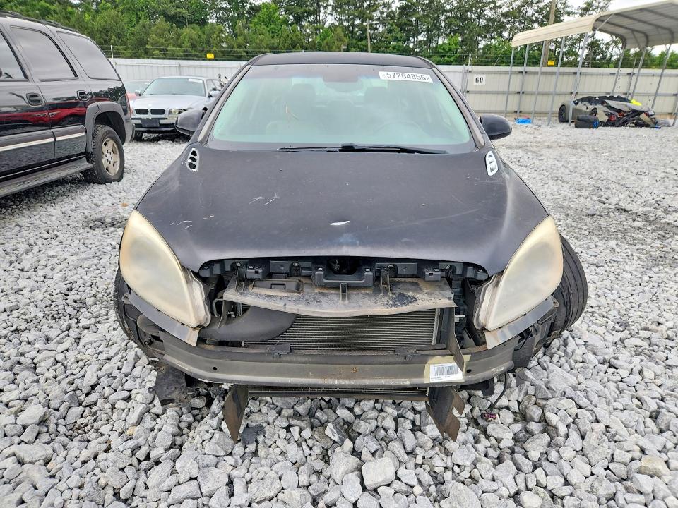 2012 Buick Verano მანქანა იყიდება აუქციონზე, vin: 1G4PR5SKXC4143031, აუქციონის ნომერი: 57264856