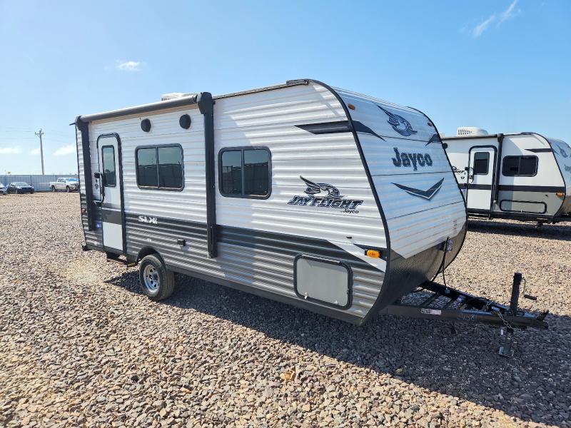 Продаж на аукціоні авто 2022 Jayco Jay Flight, vin: 1UJBJ0AJ6N17A0518, номер лоту: 58788026