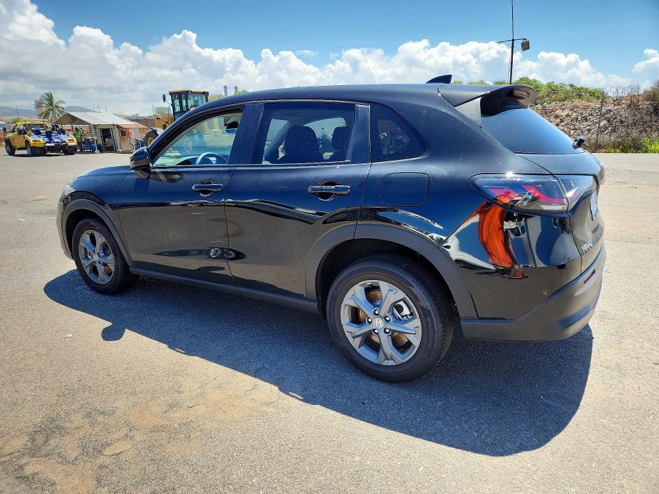 2026 Honda Hr-v მანქანა იყიდება აუქციონზე, vin: 3CZRZ1H38TM737928, აუქციონის ნომერი: 57971386