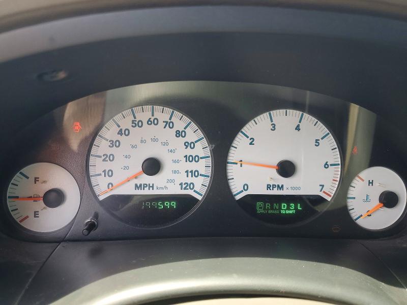 Aukcja sprzedaży 2005 Dodge Grand Caravan, vin: 2D4GP44L25R296001, numer aukcji: 55898396