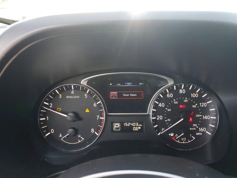 58316116 :رقم المزاد ، 5N1AR2MM7EC621899 vin ، 2014 Nissan Pathfinder مزاد بيع