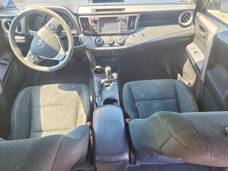 2016 Toyota Rav4 მანქანა იყიდება აუქციონზე, vin: 2T3BFREV3GW493761, აუქციონის ნომერი: 54472536