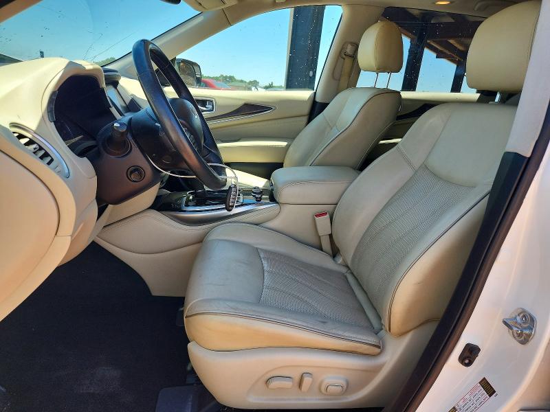 Aukcja sprzedaży 2018 Infiniti Qx60, vin: 5N1DL0MN1JC514191, numer aukcji: 55974996