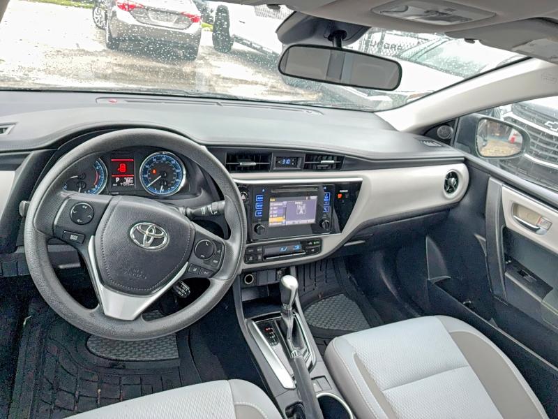 Aukcja sprzedaży 2017 Toyota Corolla, vin: 2T1BURHE9HC801464, numer aukcji: 56324566