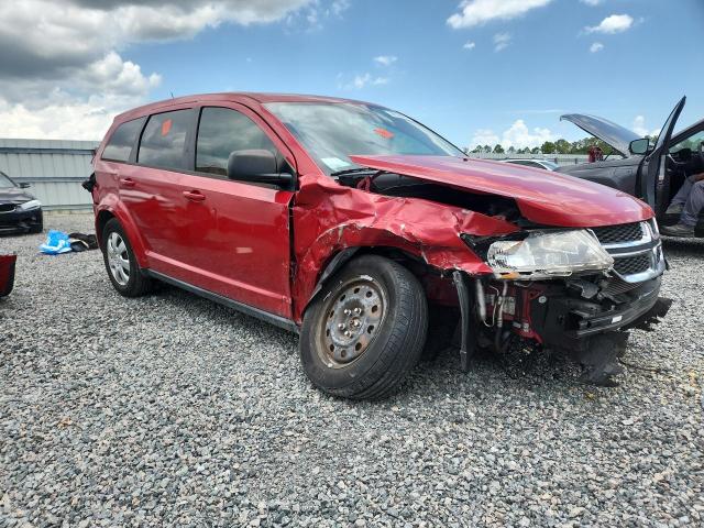 58039606 :رقم المزاد ، 3C4PDCAB9FT723670 vin ، 2015 Dodge Journey مزاد بيع
