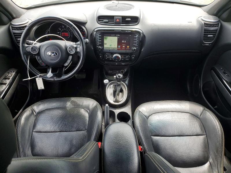Продажа на аукционе авто 2015 Kia Soul, vin: KNDJP3A52F7201751, номер лота: 58182396