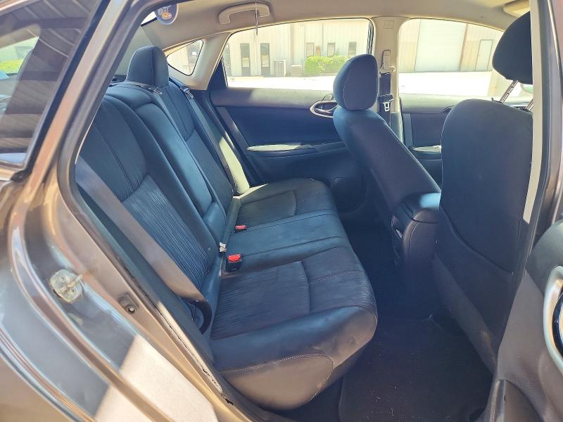 Aukcja sprzedaży 2018 Nissan Sentra, vin: 3N1AB7AP5JY313588, numer aukcji: 55552776