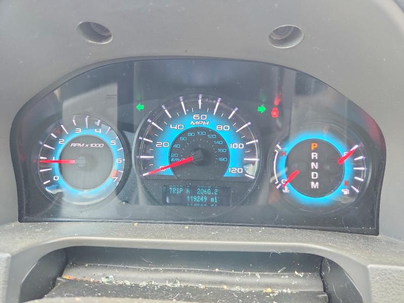 Aukcja sprzedaży 2012 Ford Fusion, vin: 3FAHP0JG7CR429186, numer aukcji: 54103586