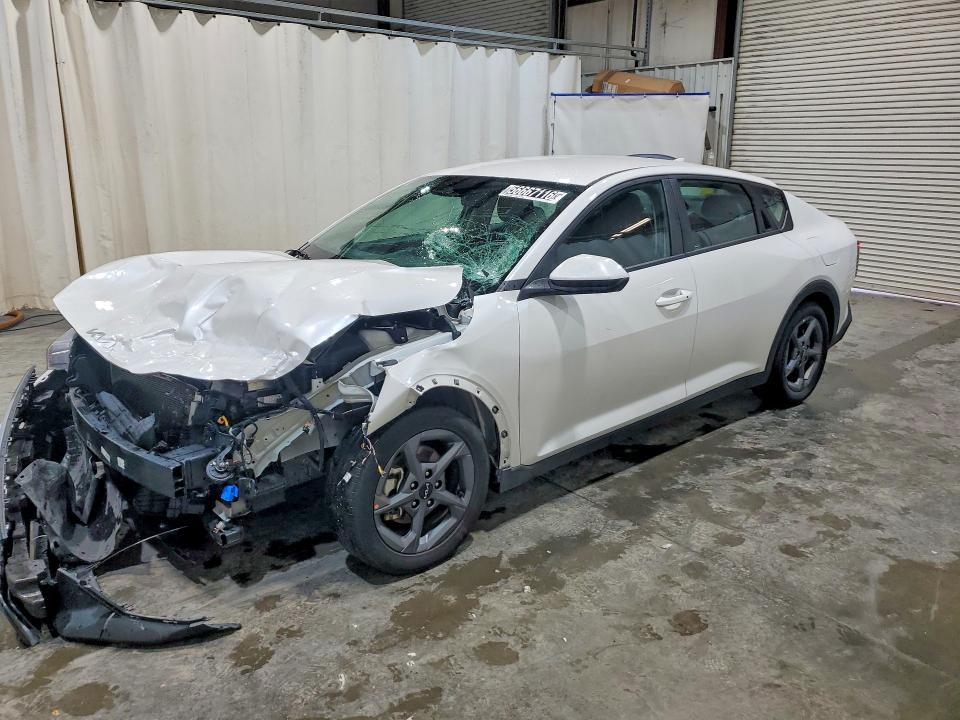 Aukcja sprzedaży 2025 Kia K4, vin: 3KPFT4DE0SE113925, numer aukcji: 56667116