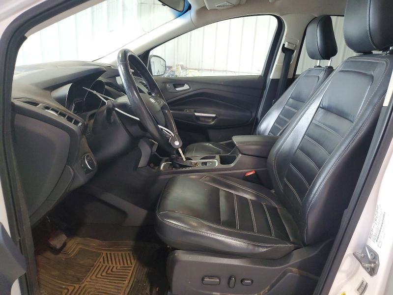 Продажа на аукционе авто 2018 Ford Escape, vin: 1FMCU9HD1JUC80255, номер лота: 56404126