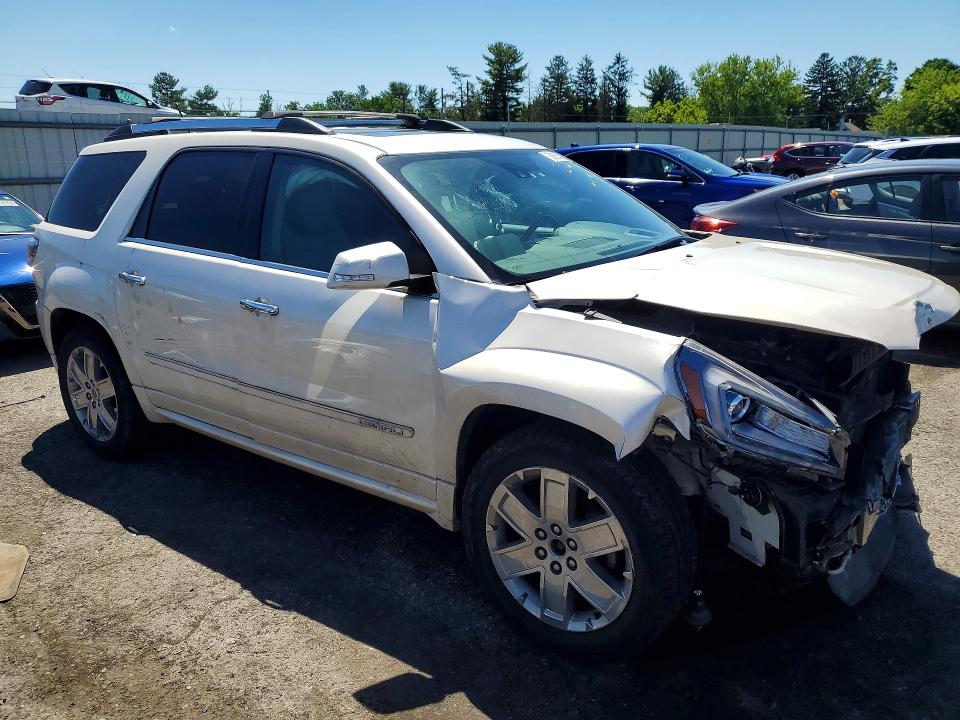 Auction sale of the 2014 Gmc Acadia, vin: 1GKKVTKD0EJ353582, lot number: 58687486