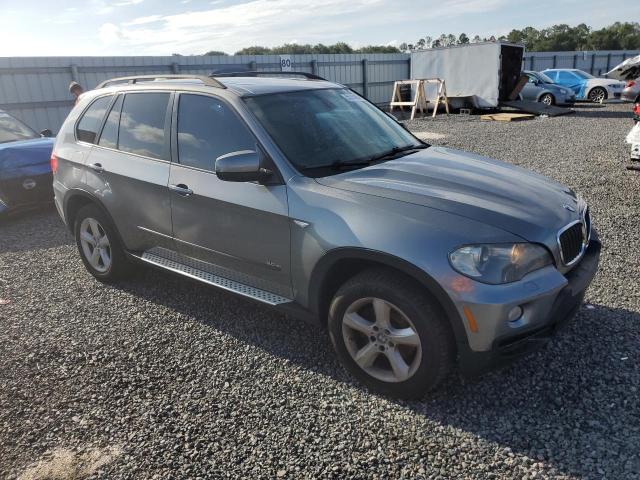 Продажа на аукционе авто 2008 Bmw X5, vin: 5UXFE43558L033207, номер лота: 55394486