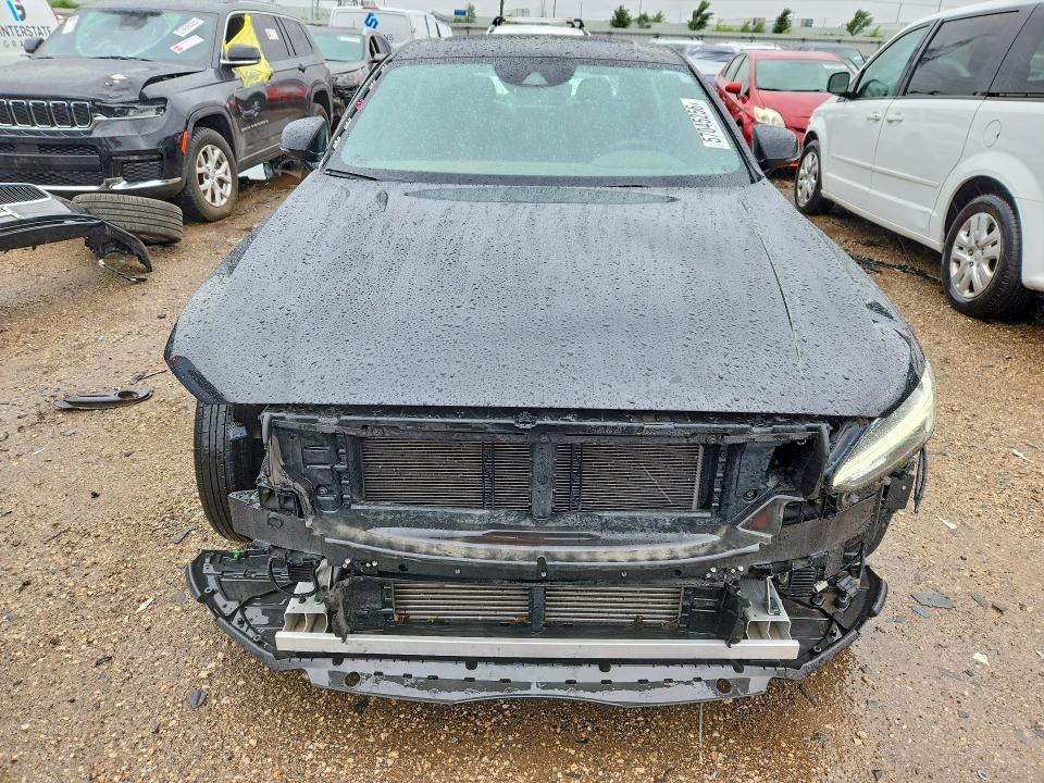 Aukcja sprzedaży 2018 Volvo S90, vin: LVY992MK9JP019782, numer aukcji: 57045256