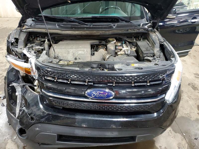 Aukcja sprzedaży 2012 Ford Explorer, vin: 1FMHK8F8XCGA08798, numer aukcji: 58574936