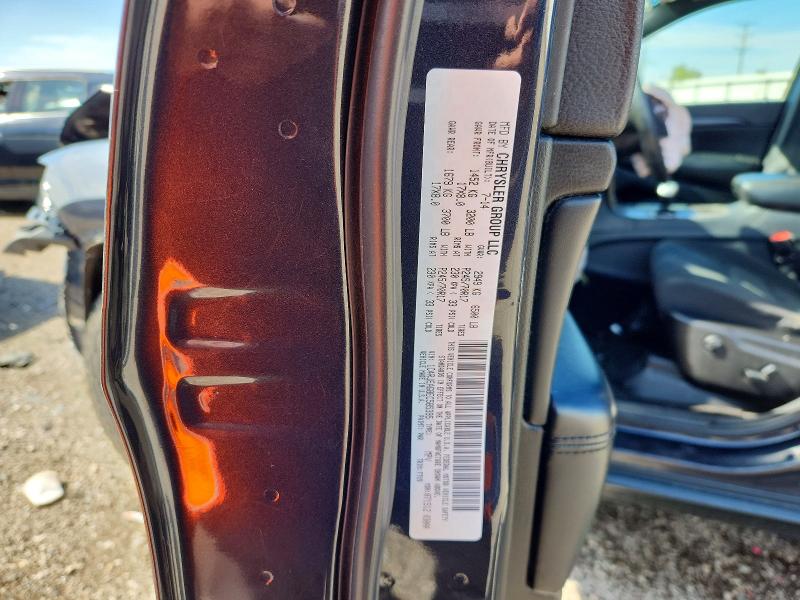 2014 Jeep Grand Cherokee მანქანა იყიდება აუქციონზე, vin: 1C4RJEAG8EC585395, აუქციონის ნომერი: 58774586