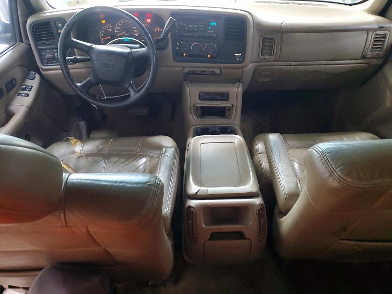 Aukcja sprzedaży 2002 Gmc New Sierra, vin: 1GTEK19T82E266388, numer aukcji: 56630506