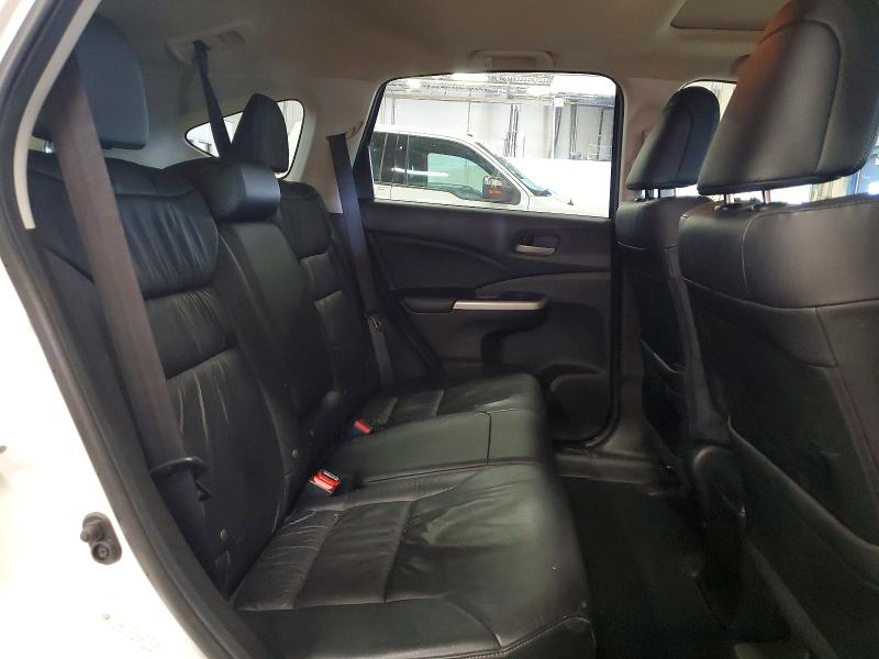 Продажа на аукционе авто 2014 Honda Cr-v, vin: 5J6RM4H7XEL064583, номер лота: 56399066