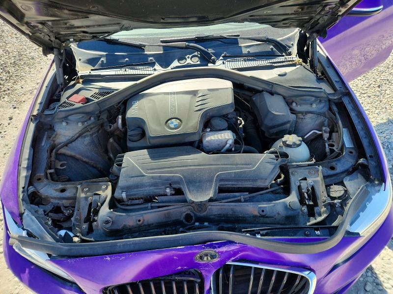 Aukcja sprzedaży 2016 Bmw 228, vin: WBA1G9C59GV599888, numer aukcji: 57496306