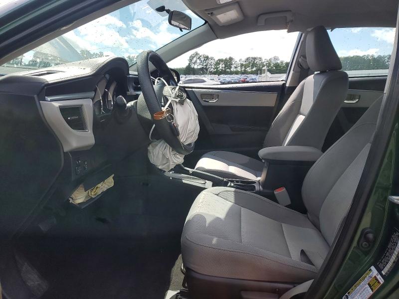 Aukcja sprzedaży 2016 Toyota Corolla, vin: 2T1BURHEXGC487919, numer aukcji: 58422496