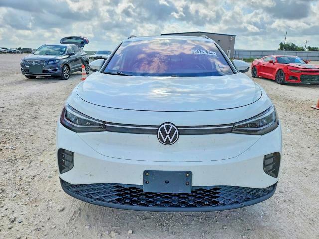 2023 Volkswagen Id.4 მანქანა იყიდება აუქციონზე, vin: 1V2DNPE81PC037575, აუქციონის ნომერი: 58757966