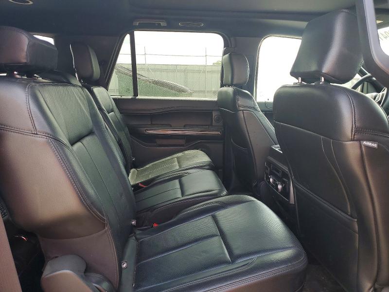 Продажа на аукционе авто 2018 Ford Expedition, vin: 1FMJU1JT1JEA19969, номер лота: 58690416