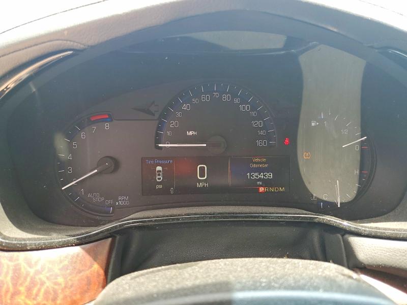 Aukcja sprzedaży 2016 Cadillac Cts, vin: 1G6AX5SX9G0198050, numer aukcji: 57120706