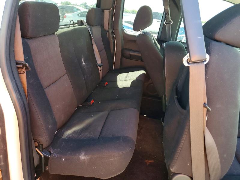 Aukcja sprzedaży 2010 Gmc Sierra, vin: 1GTSCUEA4AZ280107, numer aukcji: 58256986