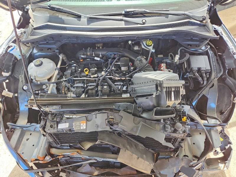 Продажа на аукционе авто 2022 Ford Escape, vin: 1FMCU9H93NUA77305, номер лота: 57537376