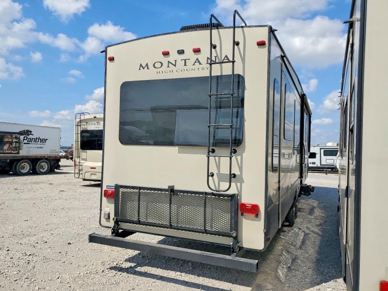 Aukcja sprzedaży 2016 Keystone Montana, vin: 4YDF37028GA741039, numer aukcji: 55023966