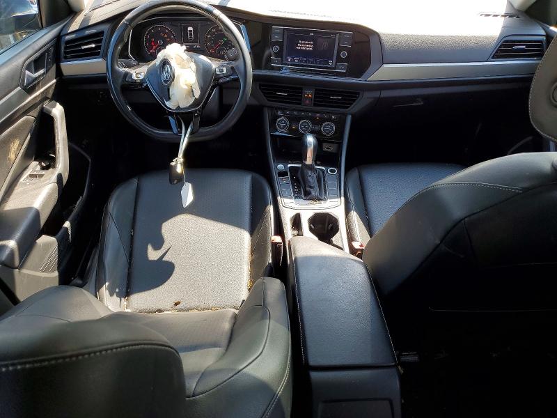 55941006 :رقم المزاد ، 3VWC57BUXKM099348 vin ، 2019 Volkswagen Jetta مزاد بيع