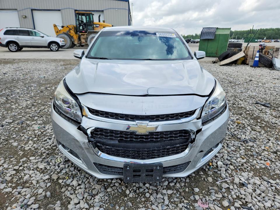 Aukcja sprzedaży 2015 Chevrolet Malibu, vin: 1G11F5SL6FF269383, numer aukcji: 56069356