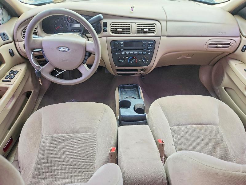 Продаж на аукціоні авто 2005 Ford Taurus, vin: 1FAFP53U25A194202, номер лоту: 56245076