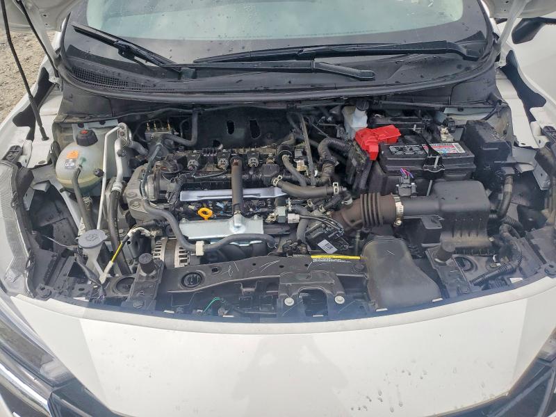 Aukcja sprzedaży 2025 Nissan Versa, vin: 3N1CN8EV9SL886894, numer aukcji: 58714096
