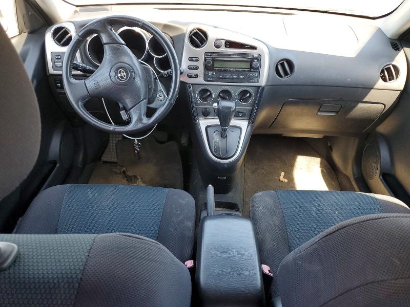 57782476 :رقم المزاد ، 2T1KR30EX6C593618 vin ، 2006 Toyota Corolla Matrix مزاد بيع