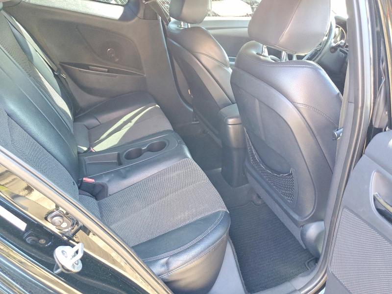 Aukcja sprzedaży 2012 Hyundai Veloster, vin: KMHTC6AD8CU071531, numer aukcji: 57132966