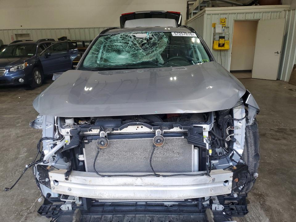 57257076 :رقم المزاد ، 2T3G1RFV6MC251434 vin ، 2021 Toyota Rav4 مزاد بيع