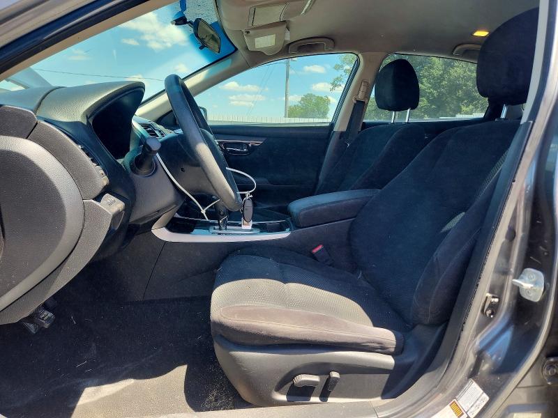 Продажа на аукционе авто 2014 Nissan Altima, vin: 1N4AL3AP0EN355159, номер лота: 57934946