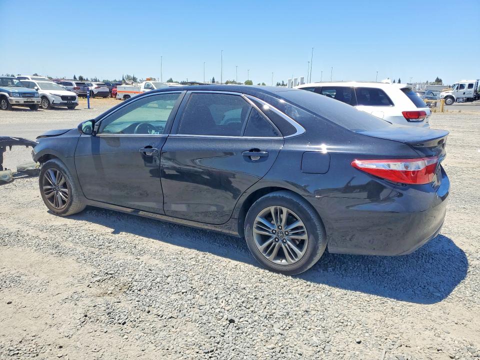 Продаж на аукціоні авто 2017 Toyota Camry, vin: 4T1BF1FK4HU315938, номер лоту: 58151486