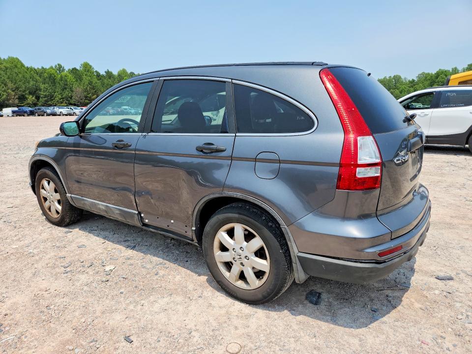 58928456 :رقم المزاد ، 5J6RE4H48BL060319 vin ، 2011 Honda Cr-v مزاد بيع