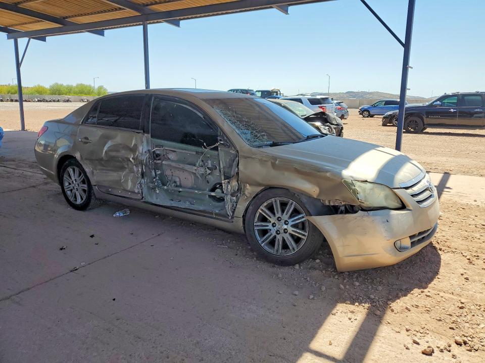 Aukcja sprzedaży 2006 Toyota Avalon, vin: 4T1BK36BX6U081518, numer aukcji: 56324866