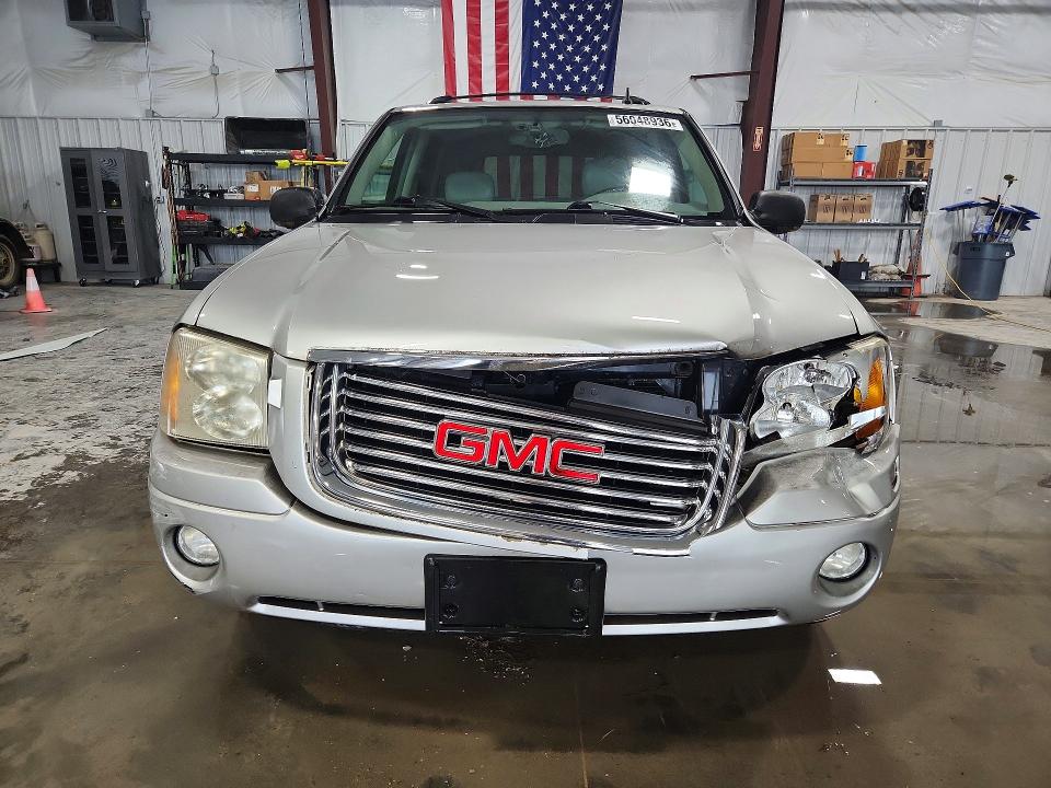 Aukcja sprzedaży 2006 Gmc Envoy, vin: 1GKDT13S662206100, numer aukcji: 56048936