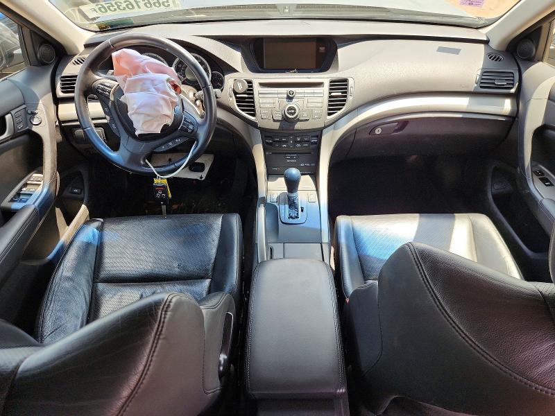 Aukcja sprzedaży 2010 Acura Tsx, vin: JH4CU2F68AC010153, numer aukcji: 56616356