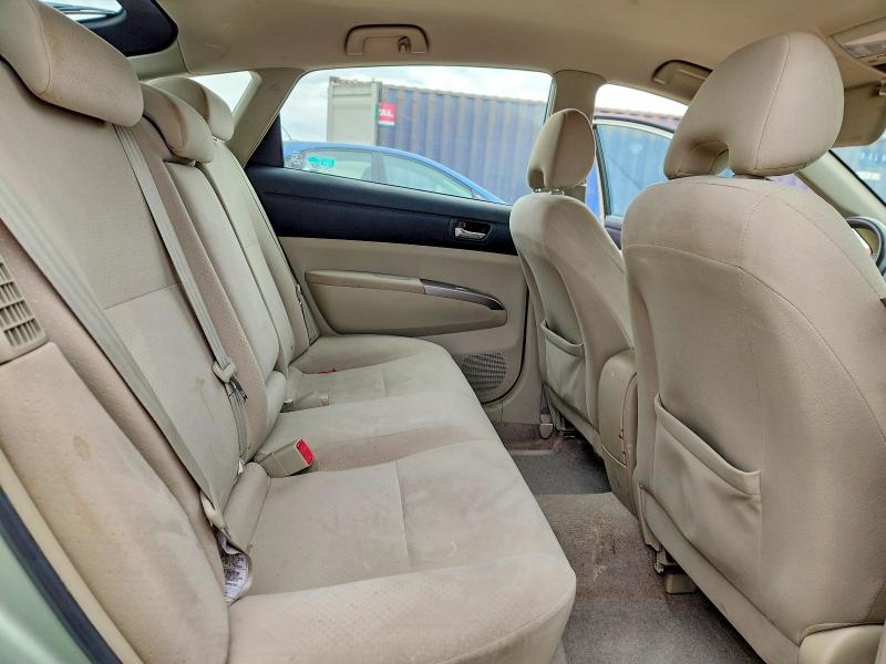Продаж на аукціоні авто 2006 Toyota Prius, vin: JTDKB20UX63172190, номер лоту: 55599716