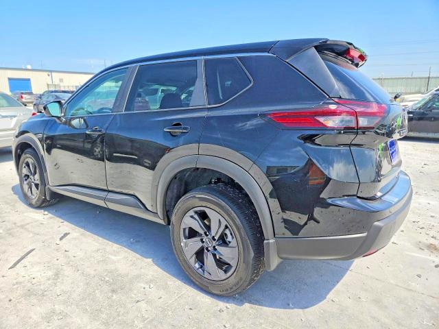 59142006 :رقم المزاد ، 5N1BT3BA0TC841421 vin ، 2026 Nissan Rogue مزاد بيع