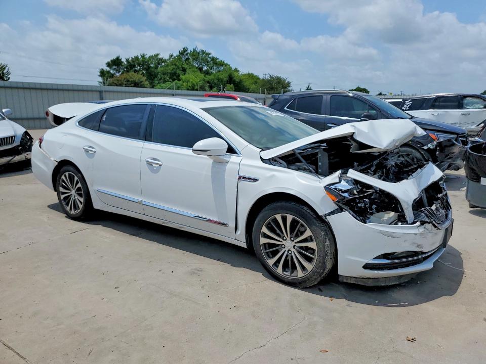 Продажа на аукционе авто 2017 Buick Lacrosse, vin: 1G4ZP5SSXHU182806, номер лота: 58755176
