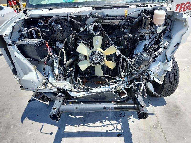 Продажа на аукционе авто 2024 Chevrolet Express G2500, vin: 1GCWGAFP8R1290060, номер лота: 52678516