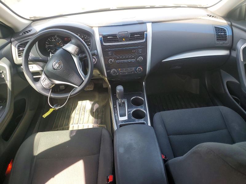Продажа на аукционе авто 2014 Nissan Altima, vin: 1N4AL3AP4EC405752, номер лота: 55735516