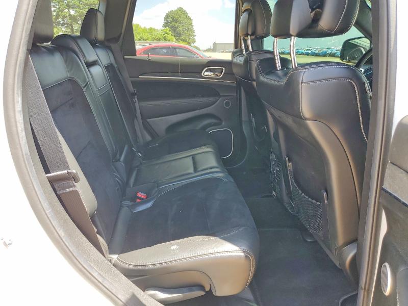 59539936 :رقم المزاد ، 1C4RJFDJ5EC572231 vin ، 2014 Jeep Grand Cherokee مزاد بيع