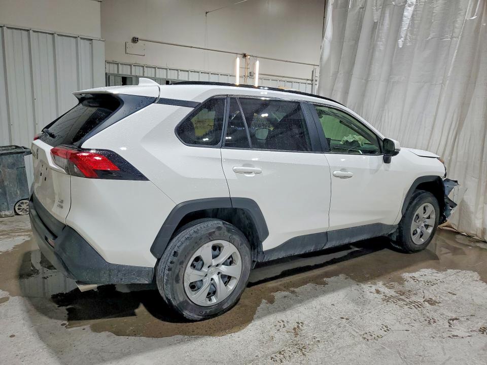 Продаж на аукціоні авто 2019 Toyota Rav4, vin: JTMG1RFV3KJ013552, номер лоту: 57756436