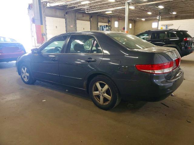 Продаж на аукціоні авто 2003 Honda Accord, vin: 1HGCM56663A066918, номер лоту: 55067826